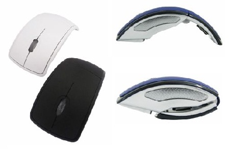 Mouse Wireless - 12790