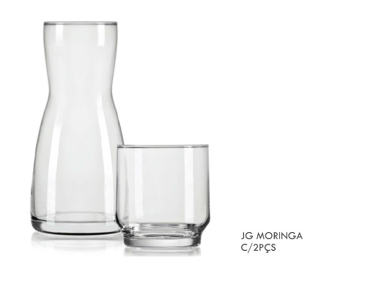 Jogo Moringa - 3422 (F)