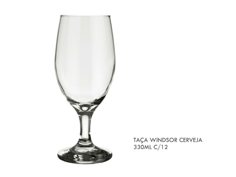 Taça Windsor Cerveja 330ML - 2229 (F)