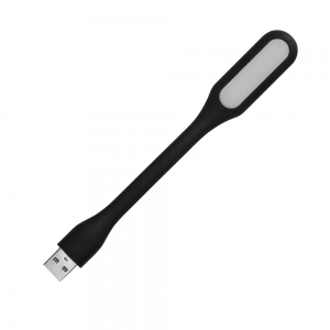 Luminária USB Flexível