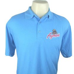 Camisa Polo Aymore